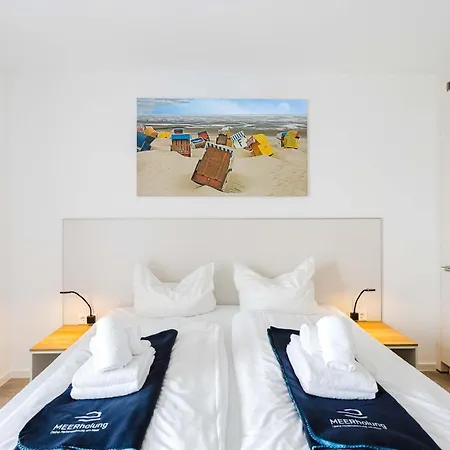 Apartamento Meerholung-fewo-1-9